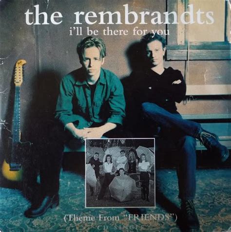 i ll be there for you lyrics|i'll be there for you rembrandts.